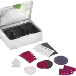 SYS-STF D125 SYSTAINER